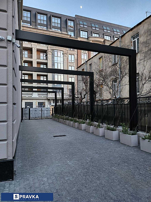 1- Ком ЖК Аполлон на Карантинной, Центр города, Цена ниже рынка Одеса - зображення 4