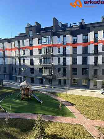 Продаю однокімнатну квартиру. Центр. ЖК Паркове містечко Ивано-Франковск