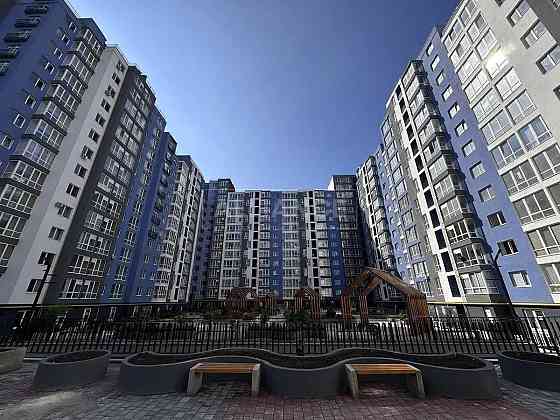 2к квартира! Центр. 5поверх. Княгинин Ивано-Франковск