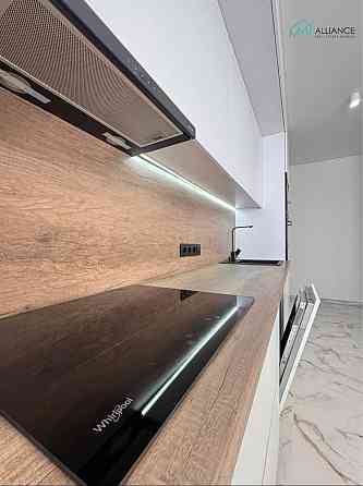 Продажа идеальной 3комн. квартиры в центре города, новострой! 2й этаж Днепр