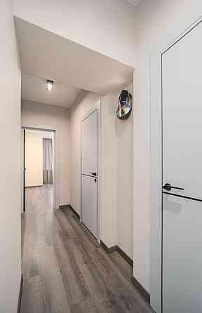 Стильная 3 комнатная квартира ЖК «Новый Дом», ЦЕНТР, СЕРТИФИКАТ! Харьков