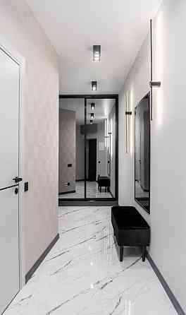 Стильная 3 комнатная квартира ЖК «Новый Дом», ЦЕНТР, СЕРТИФИКАТ! Харьков