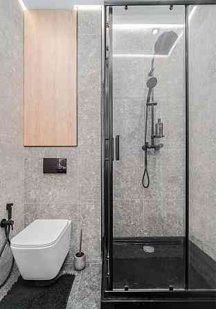 Стильная 3 комнатная квартира ЖК «Новый Дом», ЦЕНТР, СЕРТИФИКАТ! Харьков