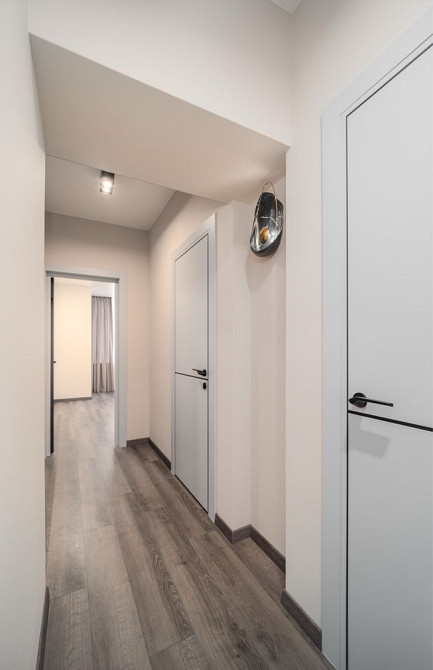 Стильная 3 комнатная квартира ЖК «Новый Дом», ЦЕНТР, СЕРТИФИКАТ! Харьков - изображение 4