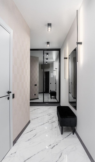 Стильная 3 комнатная квартира ЖК «Новый Дом», ЦЕНТР, СЕРТИФИКАТ! Харьков - изображение 5