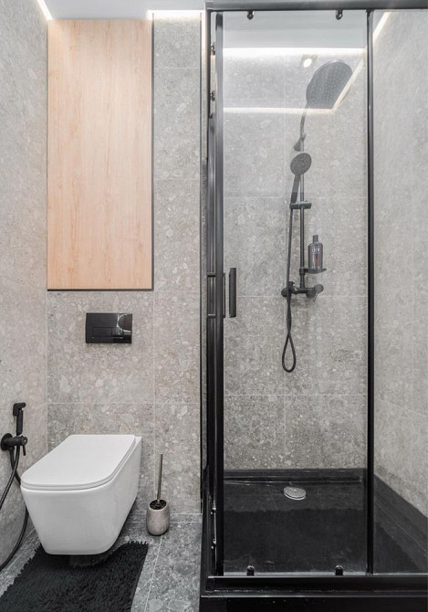 Стильная 3 комнатная квартира ЖК «Новый Дом», ЦЕНТР, СЕРТИФИКАТ! Харьков - изображение 3