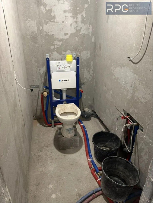 ЧАСТКОВИЙ РЕМОНТ Продаж 2к квартири в ЖК Варшавський мікрорайон Київ - зображення 6