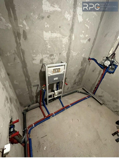 ЧАСТКОВИЙ РЕМОНТ Продаж 2к квартири в ЖК Варшавський мікрорайон Київ - зображення 8