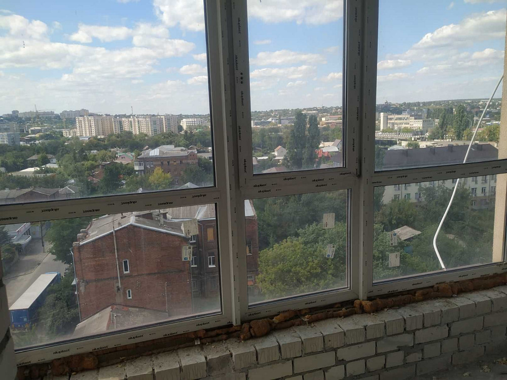 Німецький проект. Продам 2к. квартиру 66 м2 Клочківська 93 Харьков - изображение 8