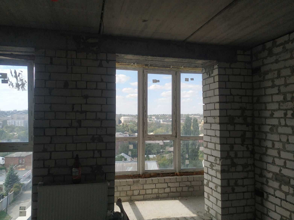 Німецький проект. Продам 2к. квартиру 66 м2 Клочківська 93 Харьков - изображение 7