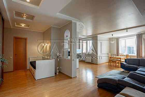 Продаж / Квартира/112 м2/Дарницький район/ вул. Ахматової Анни, 47 Київ