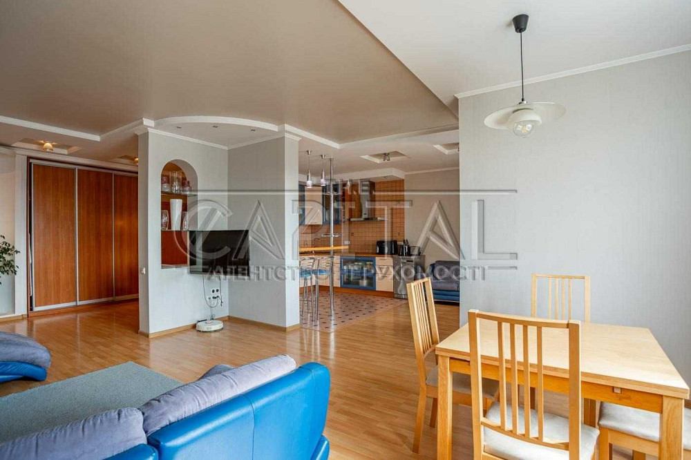 Продаж / Квартира/112 м2/Дарницький район/ вул. Ахматової Анни, 47 Київ - зображення 4