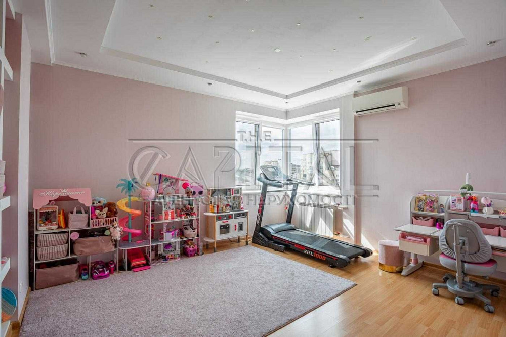 Продаж / Квартира/112 м2/Дарницький район/ вул. Ахматової Анни, 47 Київ - зображення 8