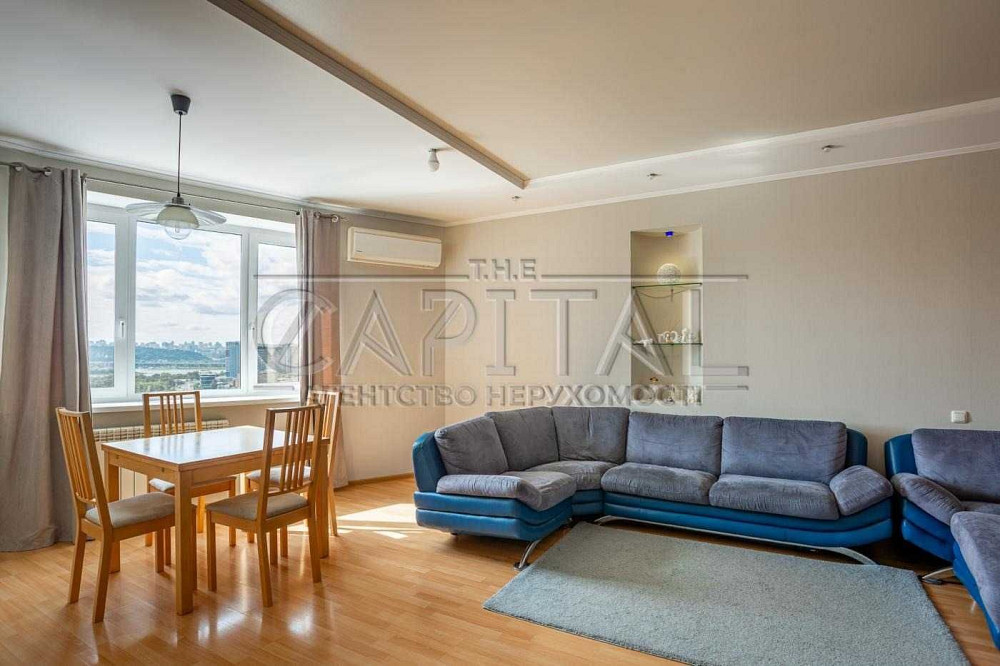 Продаж / Квартира/112 м2/Дарницький район/ вул. Ахматової Анни, 47 Київ - зображення 7