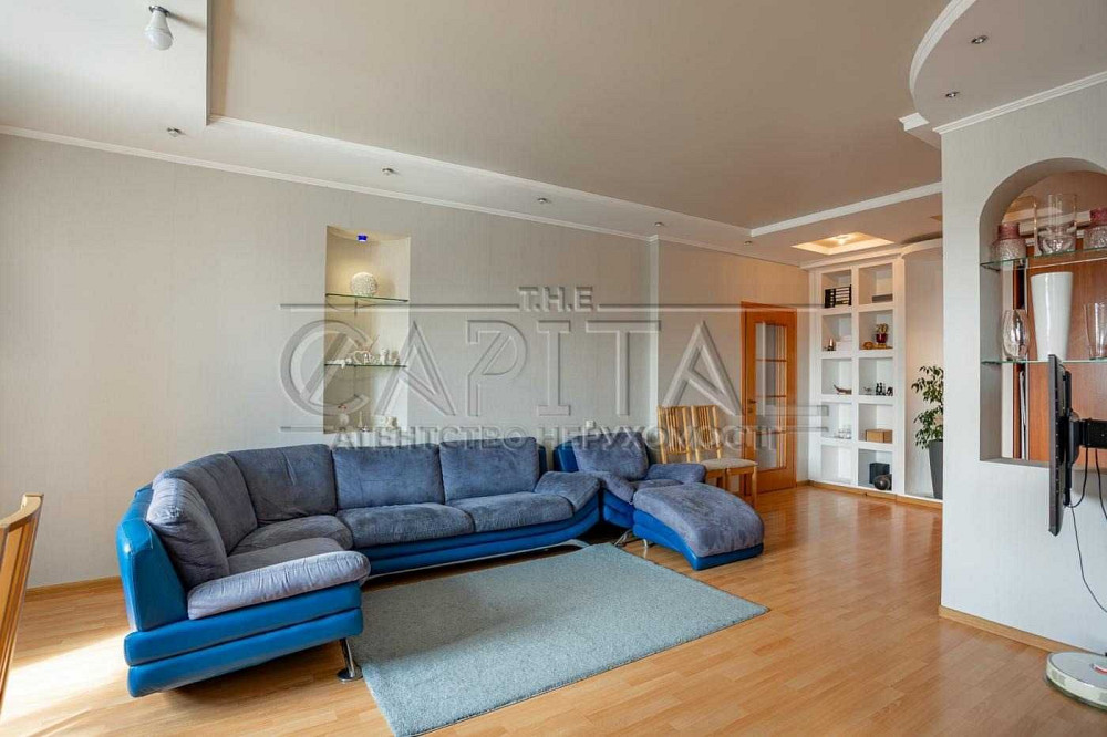 Продаж / Квартира/112 м2/Дарницький район/ вул. Ахматової Анни, 47 Київ - зображення 3