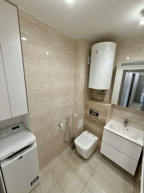 Продам 2к квартиру жм Тополь -2 Дослідне - зображення 6