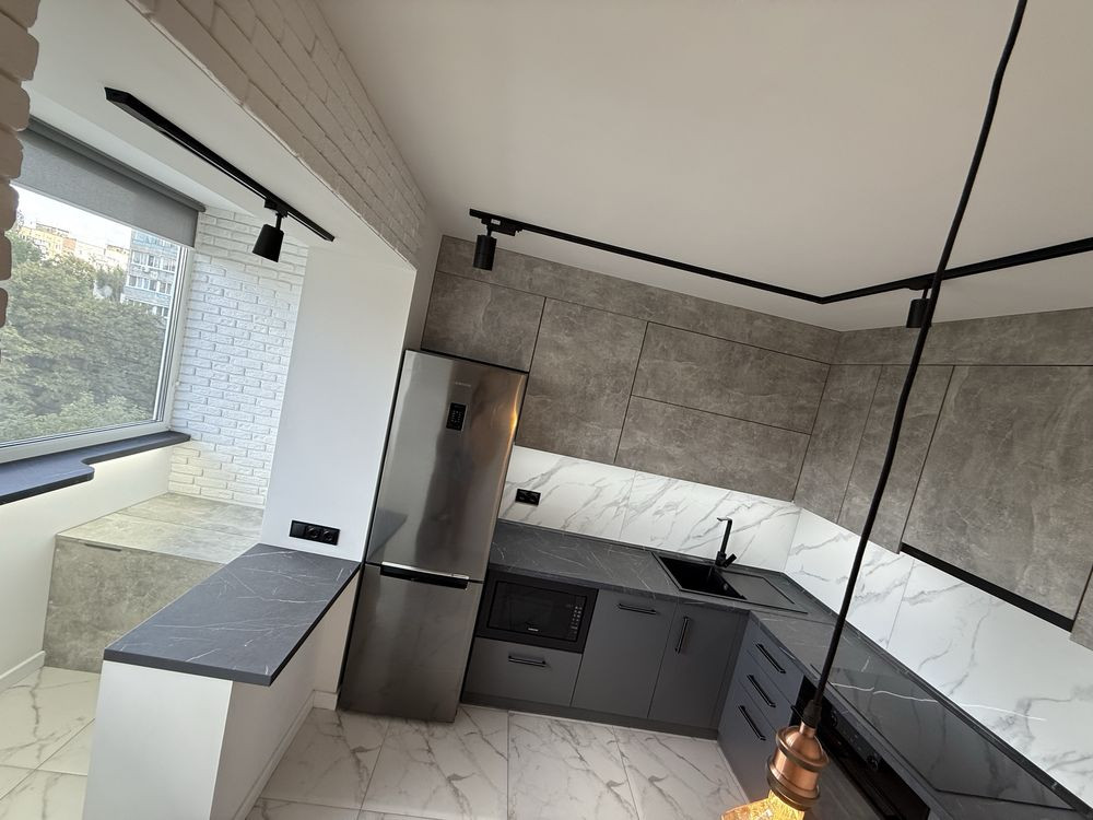 Продам 2к квартиру жм Тополь -2 Дослідне - зображення 3