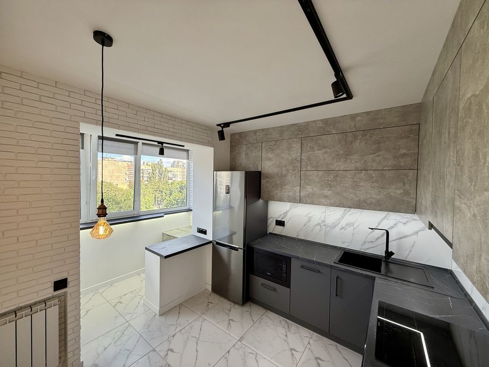 Продам 2к квартиру жм Тополь -2 Дослідне - зображення 4