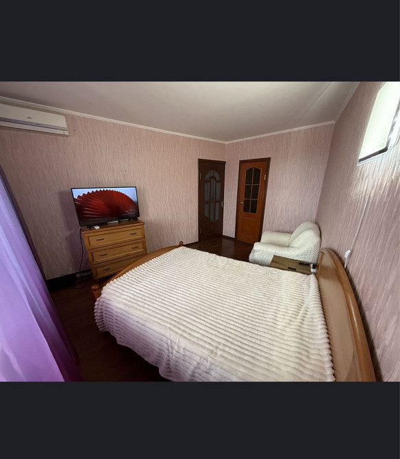 СРОЧНО! 4х-комнатная квартира! Мытница! На берегу Днепра! Черкаси - зображення 6