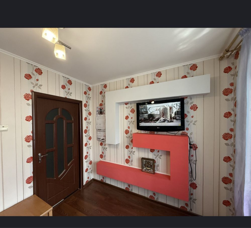 СРОЧНО! 4х-комнатная квартира! Мытница! На берегу Днепра! Черкаси - зображення 8