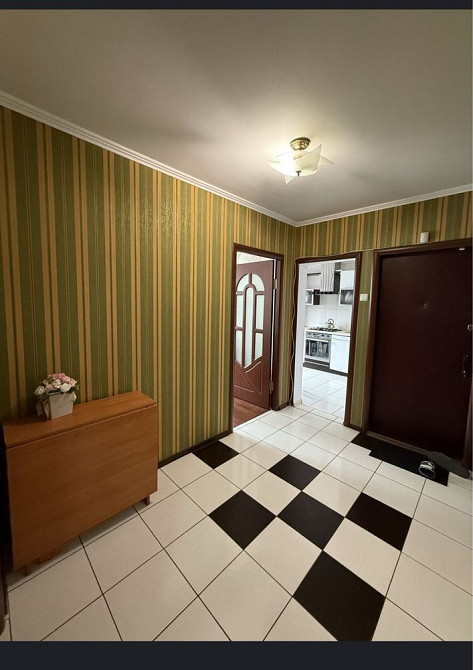 СРОЧНО! 4х-комнатная квартира! Мытница! На берегу Днепра! Черкаси - зображення 3