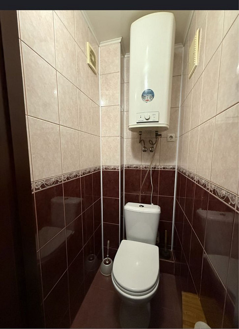 СРОЧНО! 4х-комнатная квартира! Мытница! На берегу Днепра! Черкаси - зображення 4