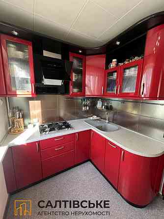 ЕЛ-1884 Продам 3к квартиру на Северной Салтовке Северная 2 Харьков