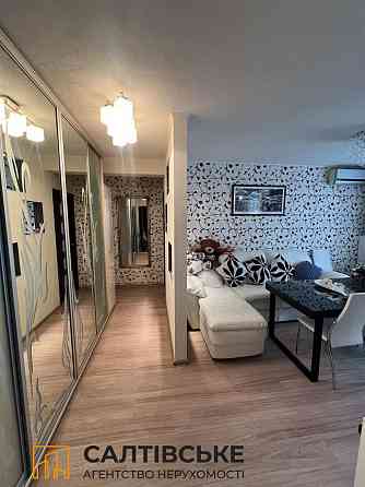 ЕЛ-1884 Продам 3к квартиру на Северной Салтовке Северная 2 Харьков