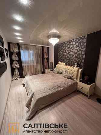 ЕЛ-1884 Продам 3к квартиру на Северной Салтовке Северная 2 Харьков