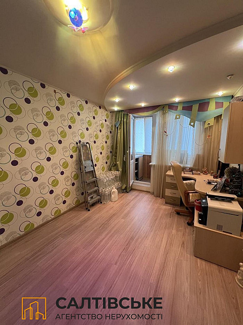 ЕЛ-1884 Продам 3к квартиру на Северной Салтовке Северная 2 Харьков - изображение 8