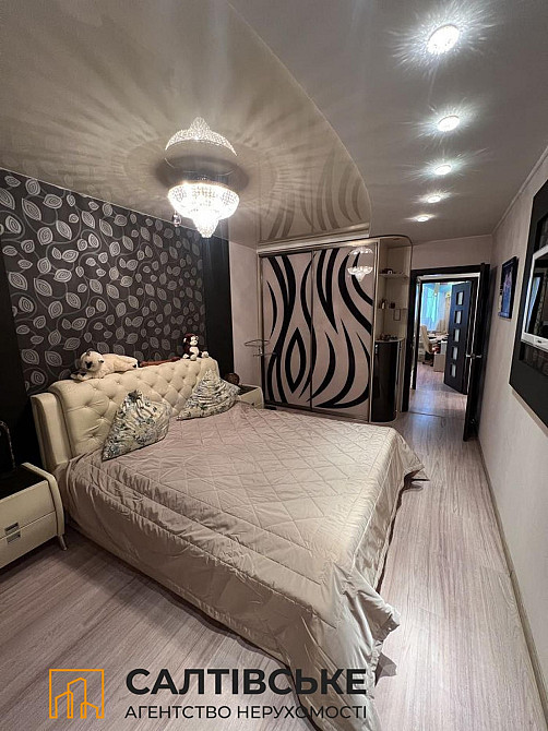 ЕЛ-1884 Продам 3к квартиру на Северной Салтовке Северная 2 Харьков - изображение 7