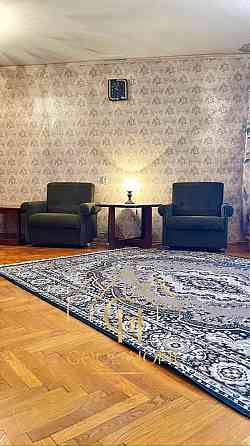 Продаж 2к квартири, де комфорт зустрічається зі зручністю міста. Київ