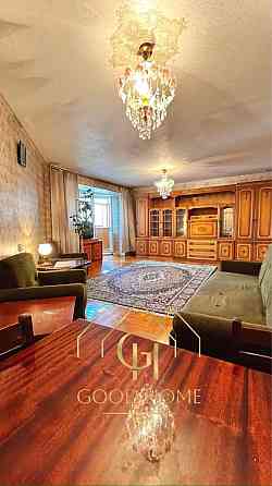 Продаж 2к квартири, де комфорт зустрічається зі зручністю міста. Київ