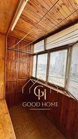 Продаж 2к квартири, де комфорт зустрічається зі зручністю міста. Київ