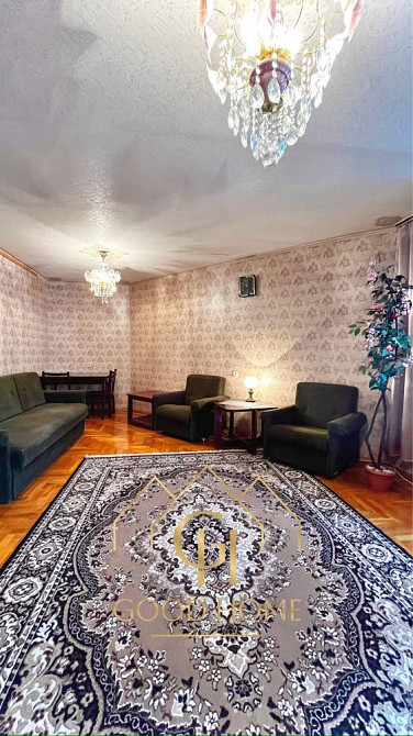 Продаж 2к квартири, де комфорт зустрічається зі зручністю міста. Київ - зображення 1