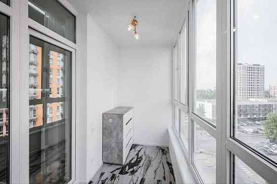 New 3к 89м2 Шевченківський ЖК Нивки Парк Бердника Берестейський прт Київ