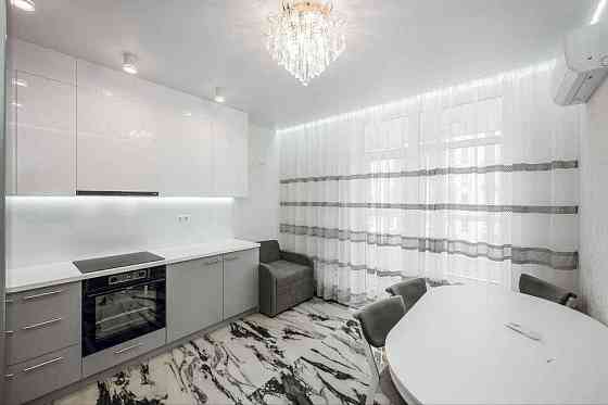 New 3к 89м2 Шевченківський ЖК Нивки Парк Бердника Берестейський прт Київ