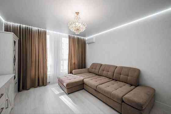 New 3к 89м2 Шевченківський ЖК Нивки Парк Бердника Берестейський прт Київ