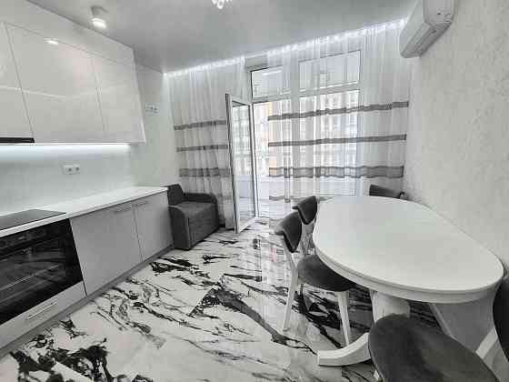 New 3к 89м2 Шевченківський ЖК Нивки Парк Бердника Берестейський прт Київ