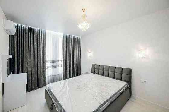 New 3к 89м2 Шевченківський ЖК Нивки Парк Бердника Берестейський прт Київ