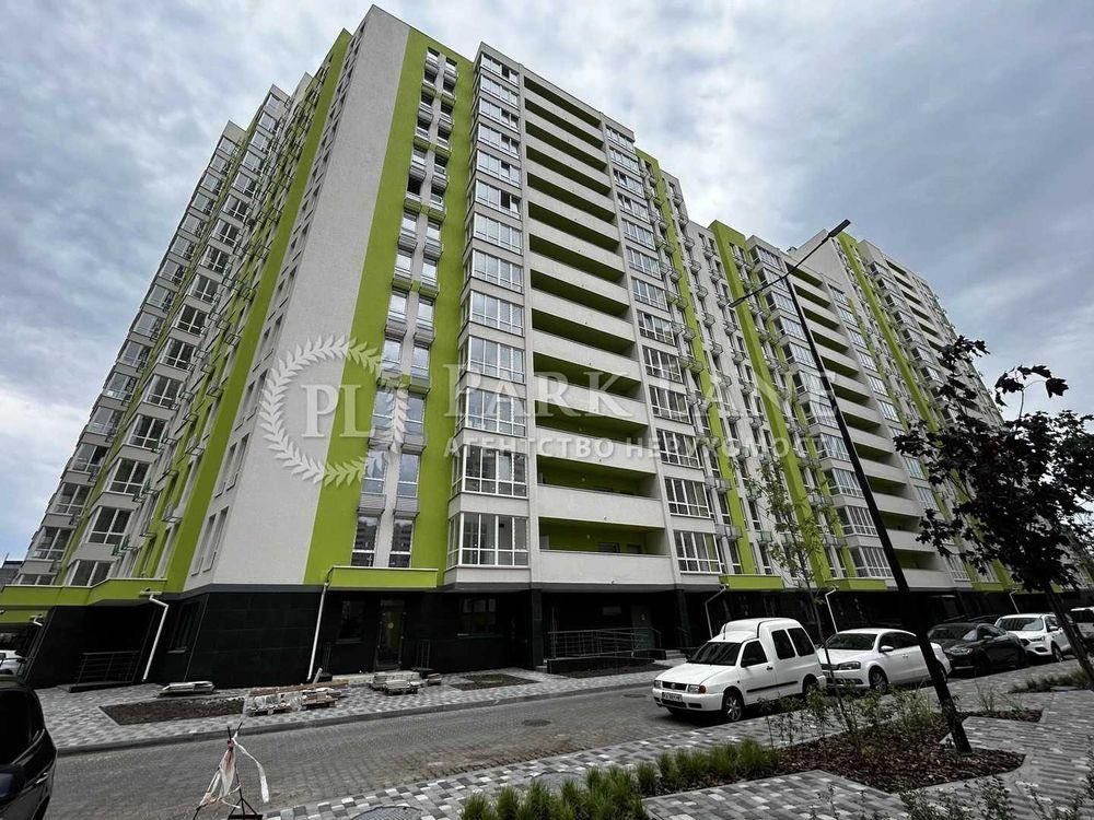 New 3к 89м2 Шевченківський ЖК Нивки Парк Бердника Берестейський прт Київ - зображення 7