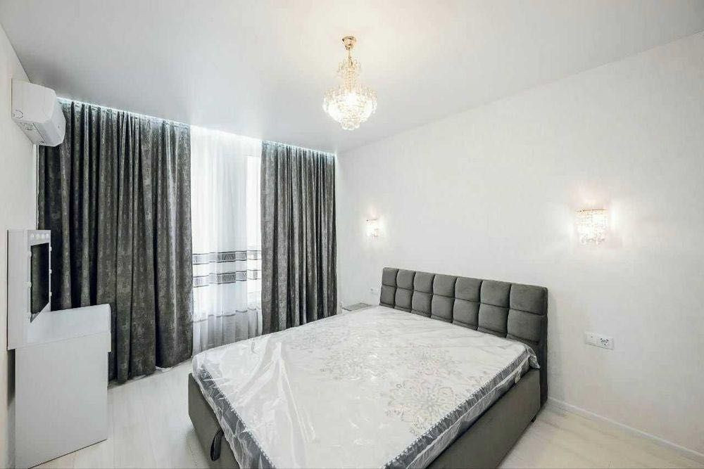 New 3к 89м2 Шевченківський ЖК Нивки Парк Бердника Берестейський прт Київ - зображення 2