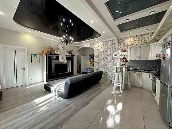 БЕЗ КОМИССИИ • Квартира 72м • Греческая • Исторический Центр Одеса