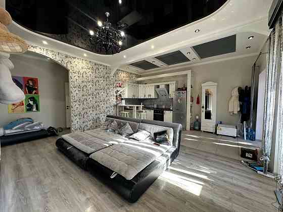 БЕЗ КОМИССИИ • Квартира 72м • Греческая • Исторический Центр Одеса