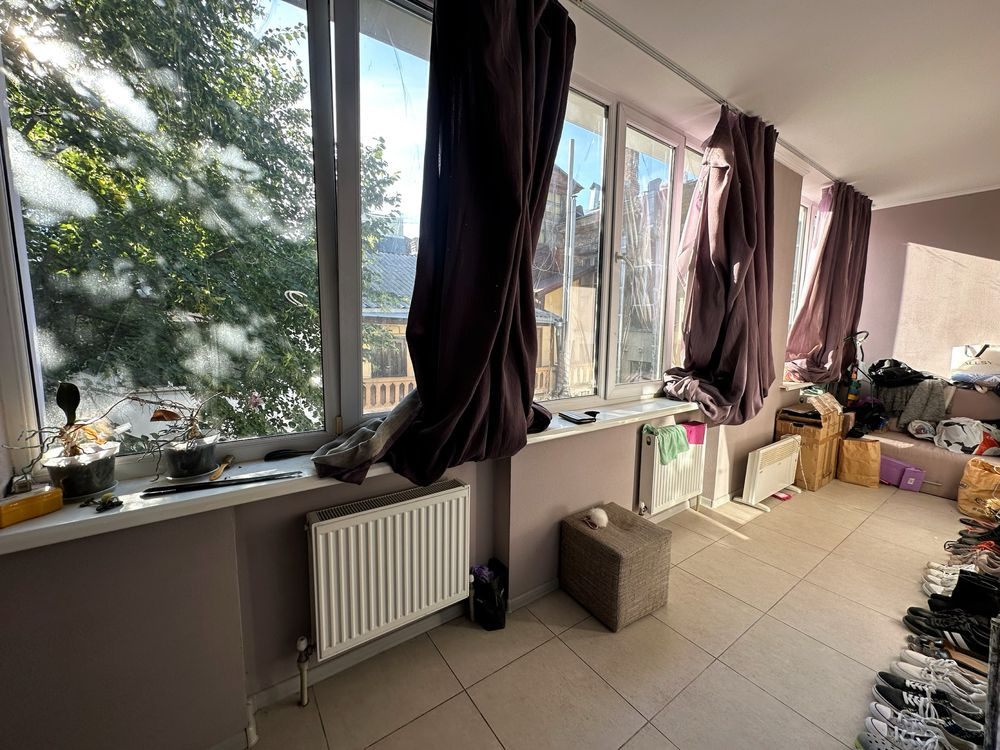 БЕЗ КОМИССИИ • Квартира 72м • Греческая • Исторический Центр Одеса - зображення 3