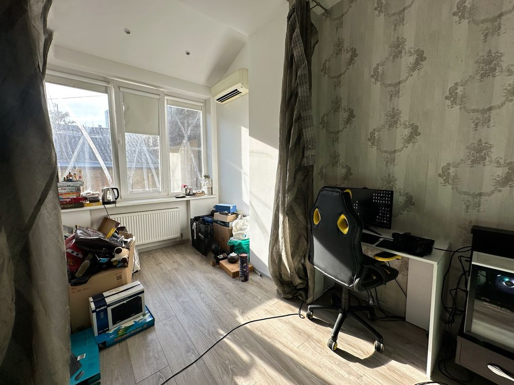 БЕЗ КОМИССИИ • Квартира 72м • Греческая • Исторический Центр Одеса - зображення 6