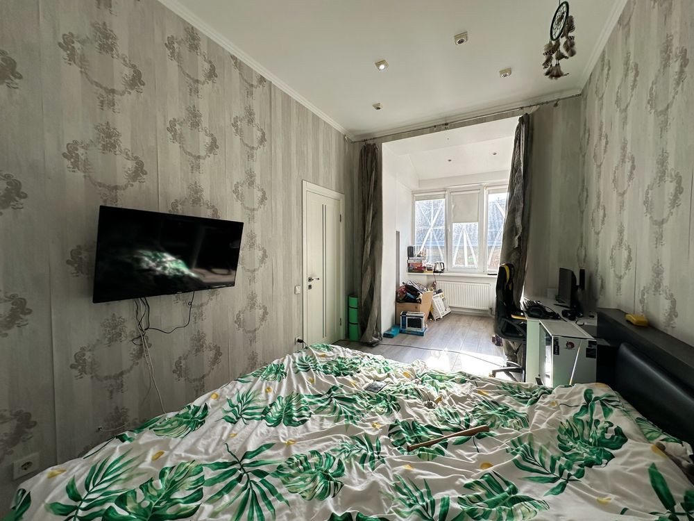 БЕЗ КОМИССИИ • Квартира 72м • Греческая • Исторический Центр Одеса - зображення 5