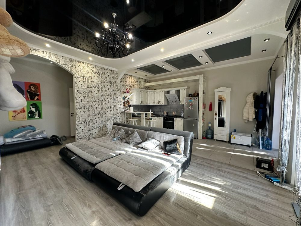 БЕЗ КОМИССИИ • Квартира 72м • Греческая • Исторический Центр Одеса - зображення 2