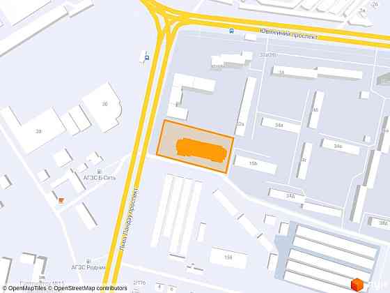 Продаж квартири 77 м² у ЖК «Слобожанський квартал 1» Харьков