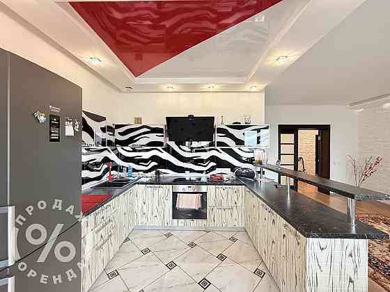 Трикімнатна квартира з видом на озеро Тельбін, Шумського, 5 Київ